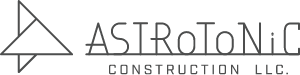 Astrotonic Logo
